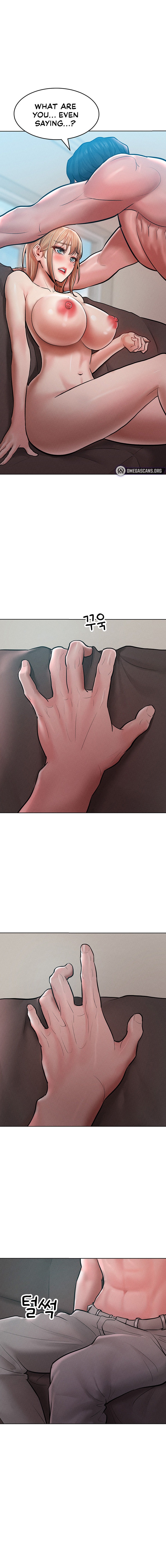 Forcing the Woman I Despise Into Submission - Chapter 14 [photo 12] - MangaPorn