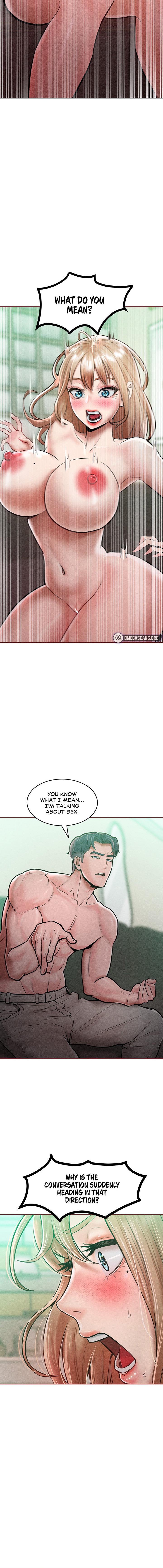 Forcing the Woman I Despise Into Submission - Chapter 14 [photo 16] - MangaPorn