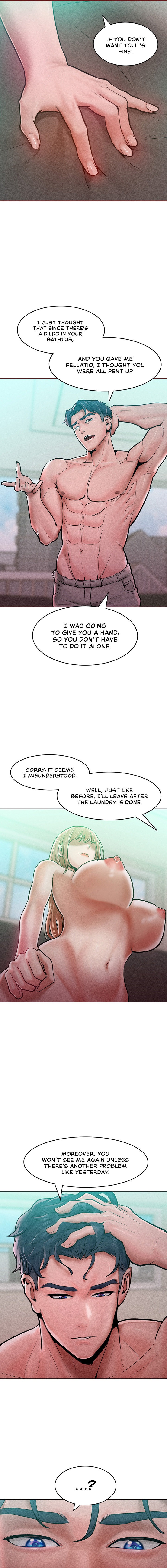 Forcing the Woman I Despise Into Submission - Chapter 14 [photo 17] - MangaPorn