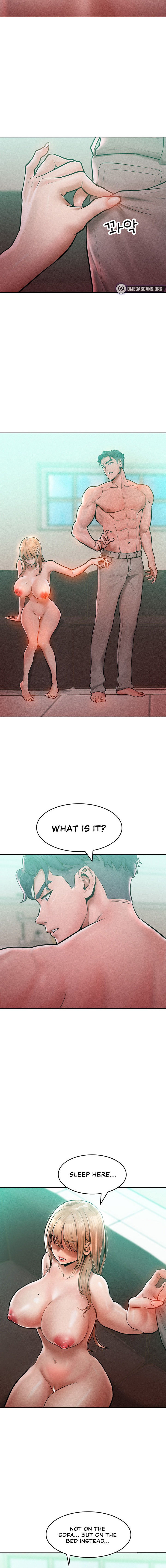 Forcing the Woman I Despise Into Submission - Chapter 14 [photo 18] - MangaPorn