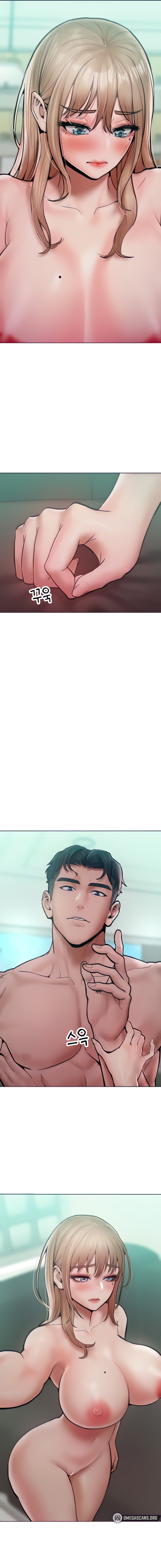 Forcing the Woman I Despise Into Submission - Chapter 15 [photo 5] - MangaPorn