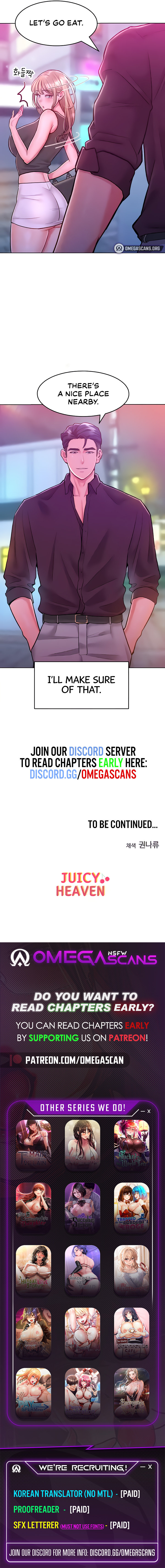 Forcing the Woman I Despise Into Submission - Chapter 19 [photo 9] - MangaPorn