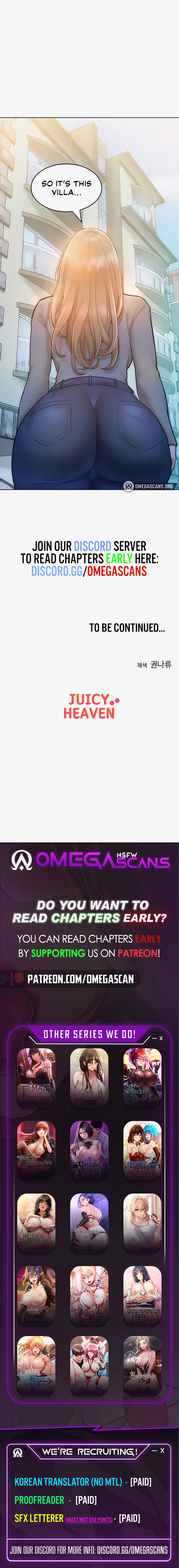 Forcing the Woman I Despise Into Submission - Chapter 22 [photo 12] - MangaPorn