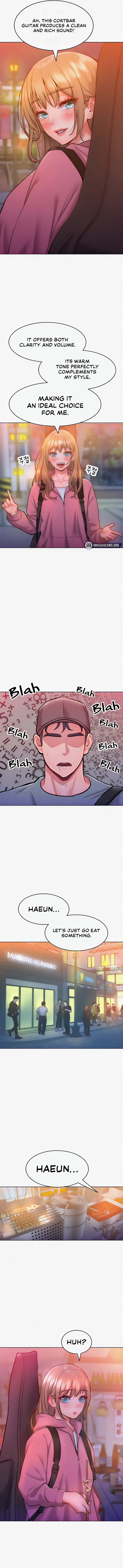 Forcing the Woman I Despise Into Submission - Chapter 22 [photo 3] - MangaPorn