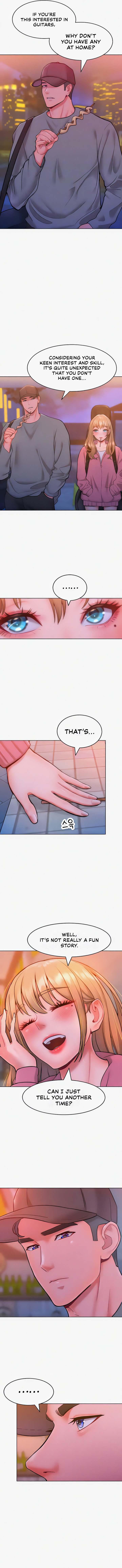 Forcing the Woman I Despise Into Submission - Chapter 22 [photo 4] - MangaPorn