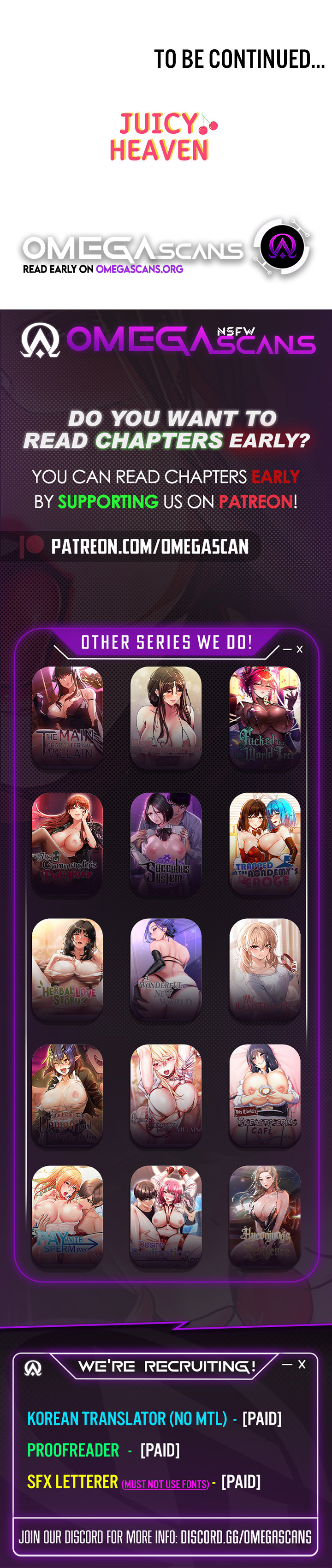 Forcing the Woman I Despise Into Submission - Chapter 24 [photo 9] - MangaPorn