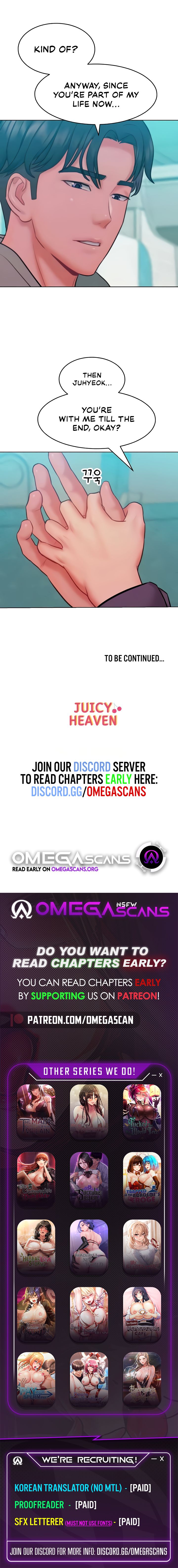 Forcing the Woman I Despise Into Submission - Chapter 31 [photo 8] - MangaPorn