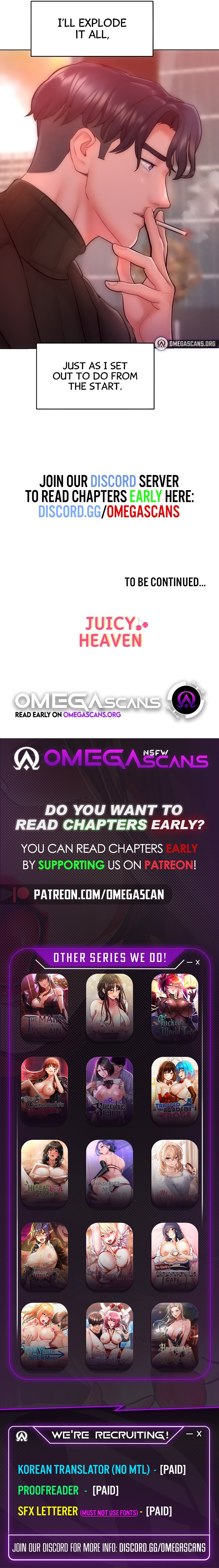 Forcing the Woman I Despise Into Submission - Chapter 32 [photo 7] - MangaPorn