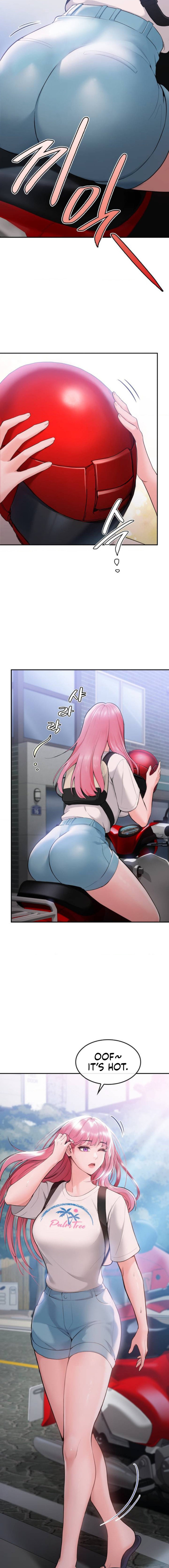 Strawberry Market - Chapter 1 [photo 10] - MangaPorn