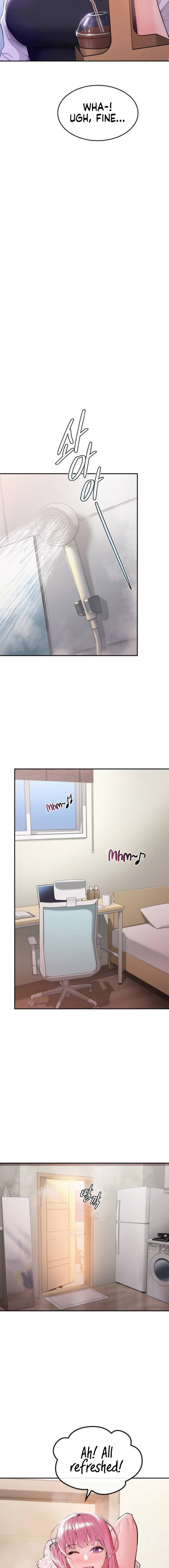 Strawberry Market - Chapter 1 [photo 23] - MangaPorn