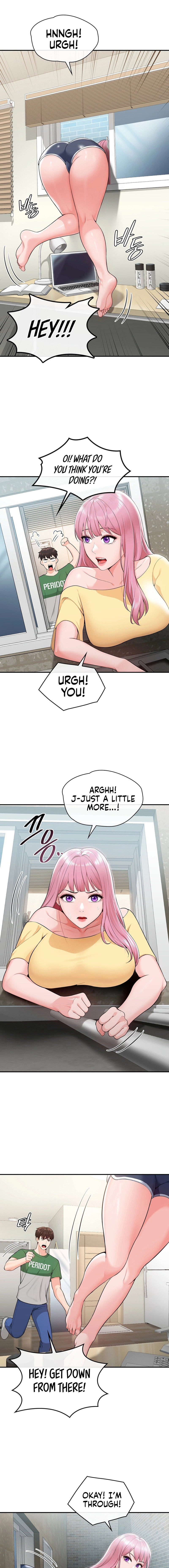 Strawberry Market - Chapter 2 [photo 16] - MangaPorn