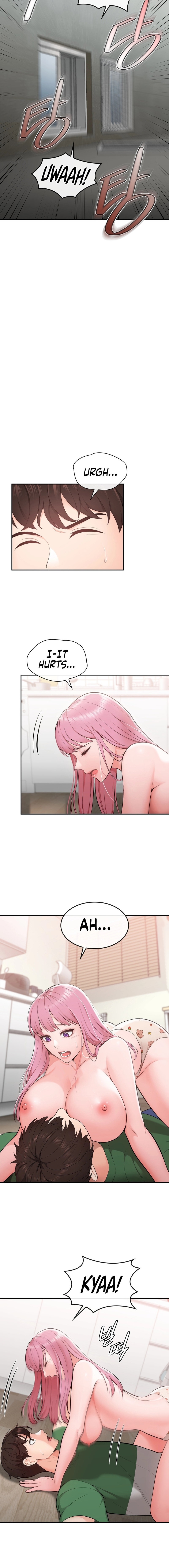 Strawberry Market - Chapter 2 [photo 21] - MangaPorn