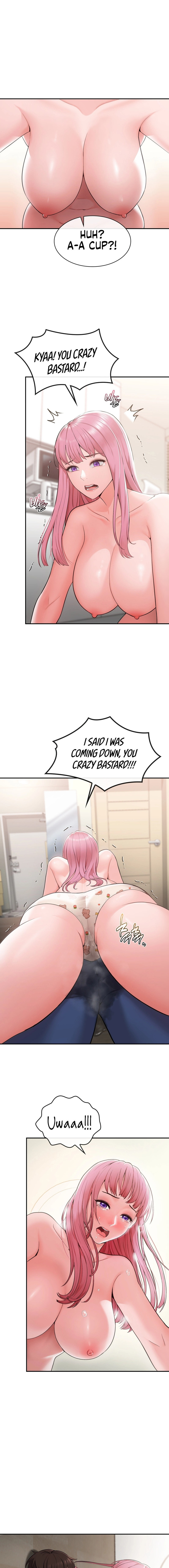 Strawberry Market - Chapter 2 [photo 22] - MangaPorn