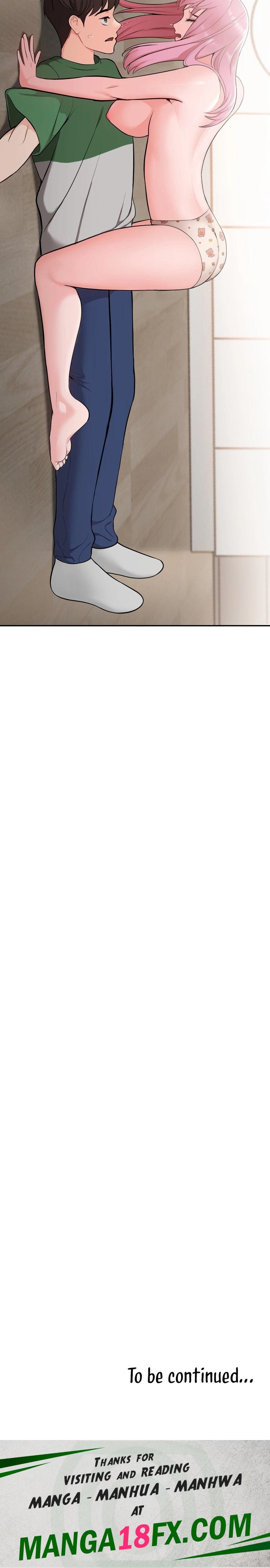 Strawberry Market - Chapter 2 [photo 23] - MangaPorn