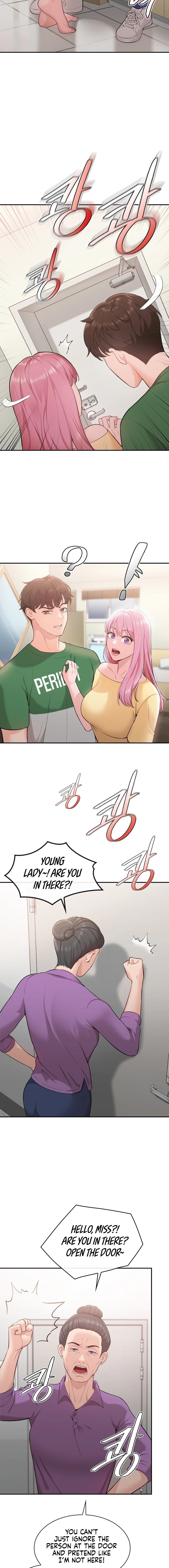 Strawberry Market - Chapter 2 [photo 8] - MangaPorn