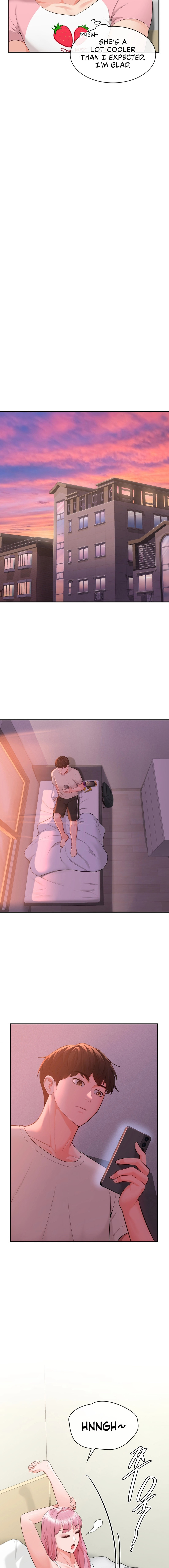 Strawberry Market - Chapter 3 [photo 11] - MangaPorn