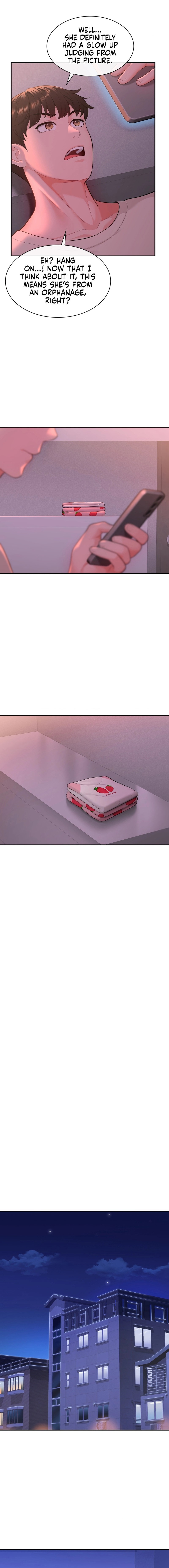 Strawberry Market - Chapter 3 [photo 15] - MangaPorn