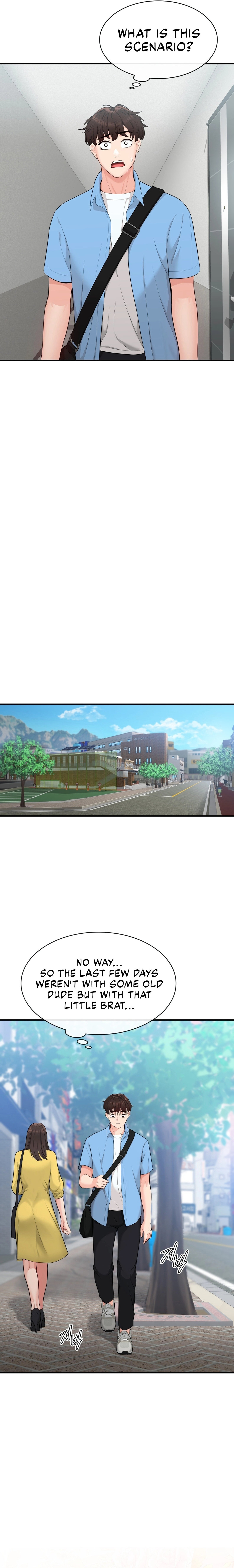 Strawberry Market - Chapter 4 [photo 10] - MangaPorn