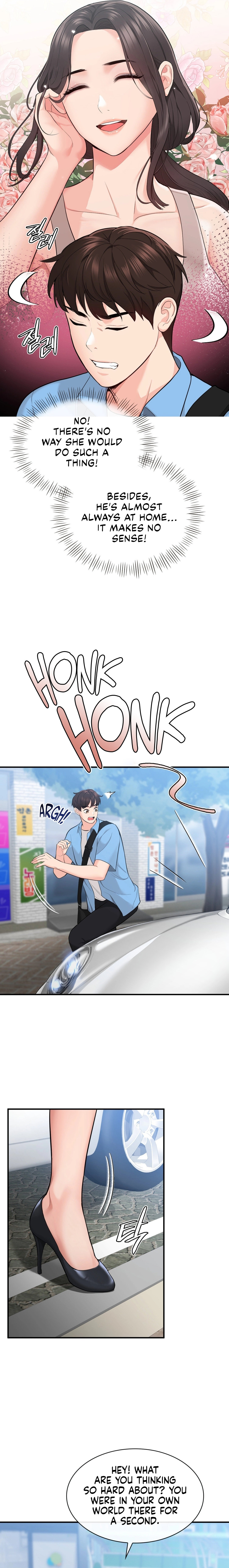 Strawberry Market - Chapter 4 [photo 11] - MangaPorn