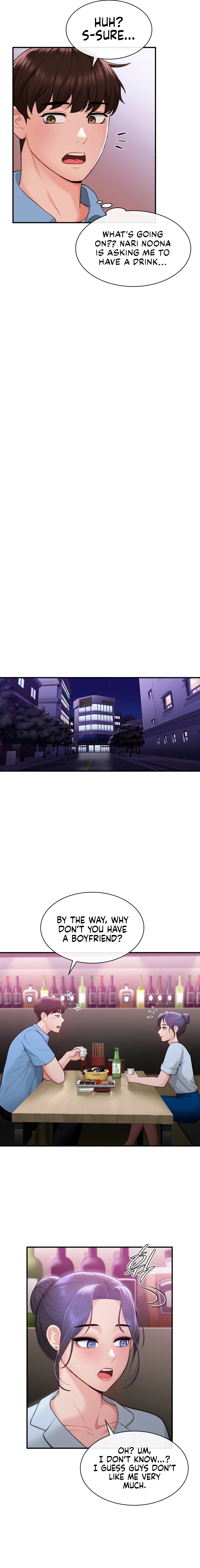 Strawberry Market - Chapter 4 [photo 17] - MangaPorn