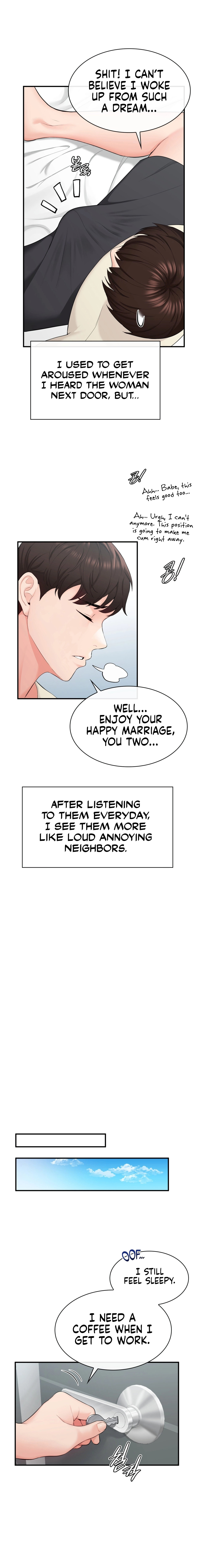 Strawberry Market - Chapter 4 [photo 3] - MangaPorn