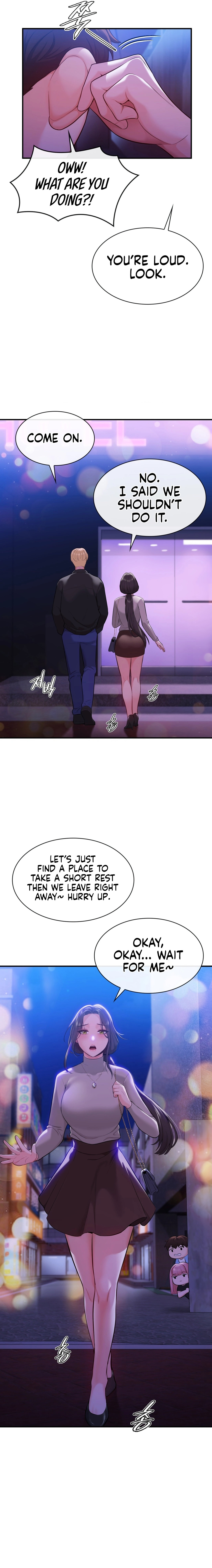 Strawberry Market - Chapter 5 [photo 13] - MangaPorn