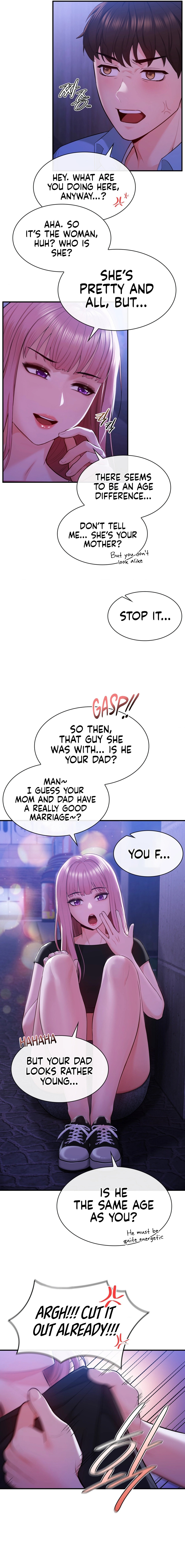 Strawberry Market - Chapter 5 [photo 16] - MangaPorn