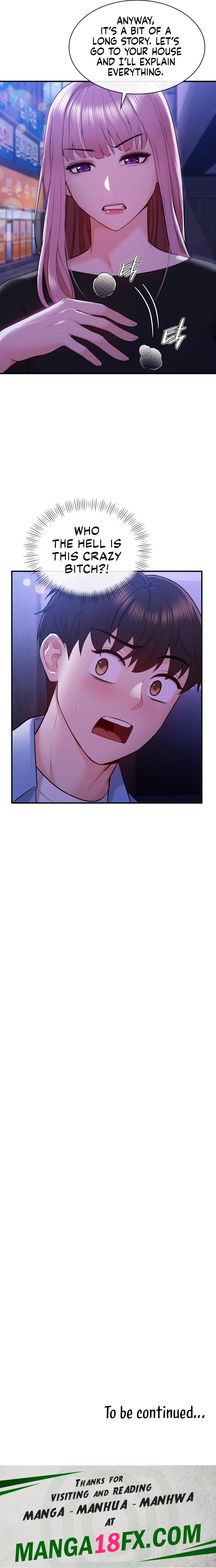 Strawberry Market - Chapter 5 [photo 19] - MangaPorn