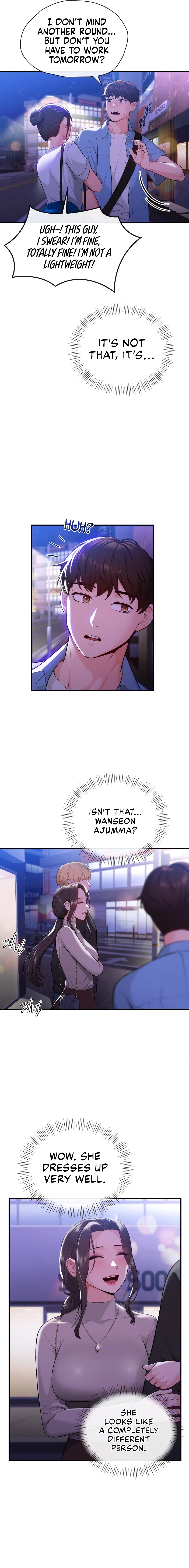 Strawberry Market - Chapter 5 [photo 3] - MangaPorn