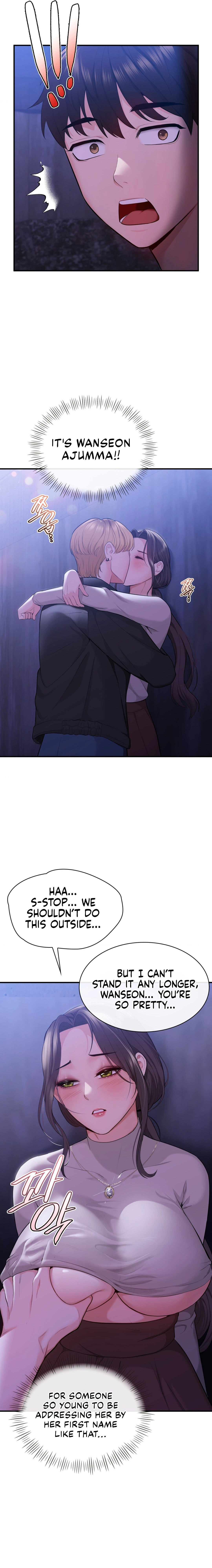 Strawberry Market - Chapter 5 [photo 8] - MangaPorn