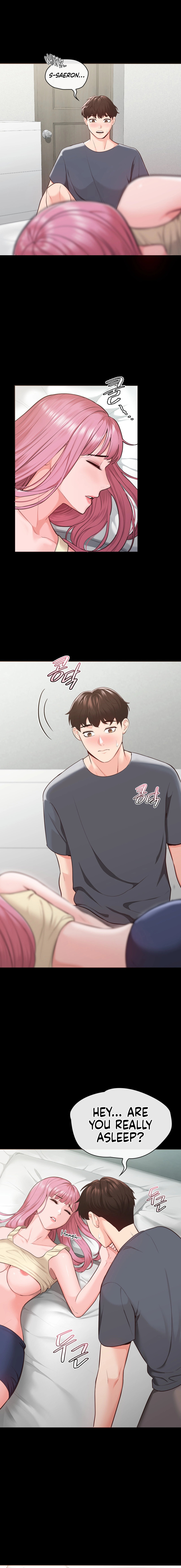 Strawberry Market - Chapter 6 [photo 11] - MangaPorn