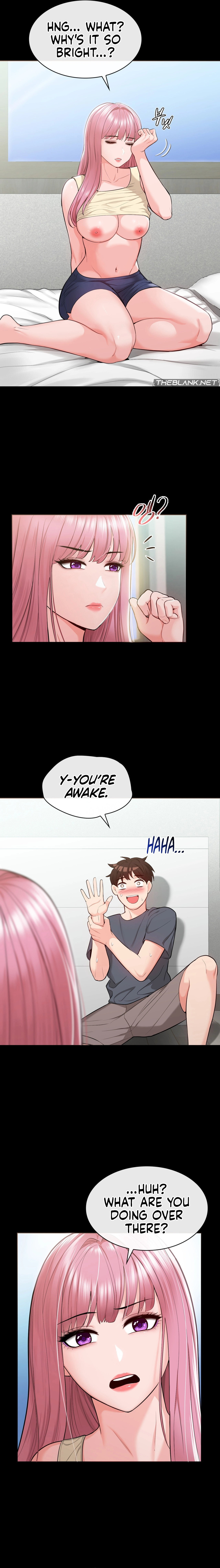 Strawberry Market - Chapter 6 [photo 14] - MangaPorn