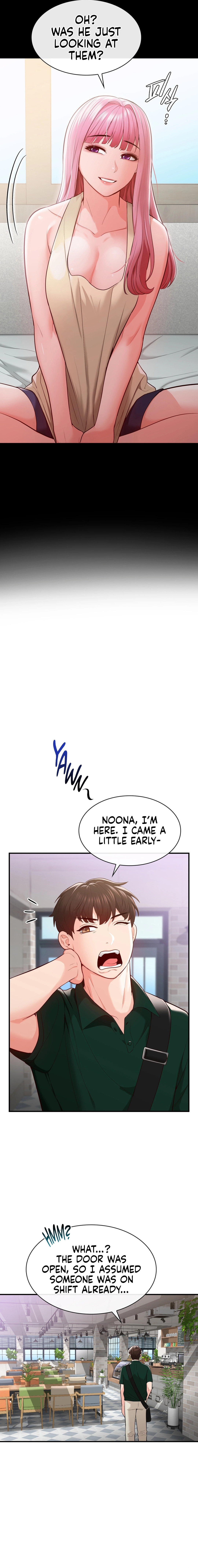 Strawberry Market - Chapter 6 [photo 16] - MangaPorn