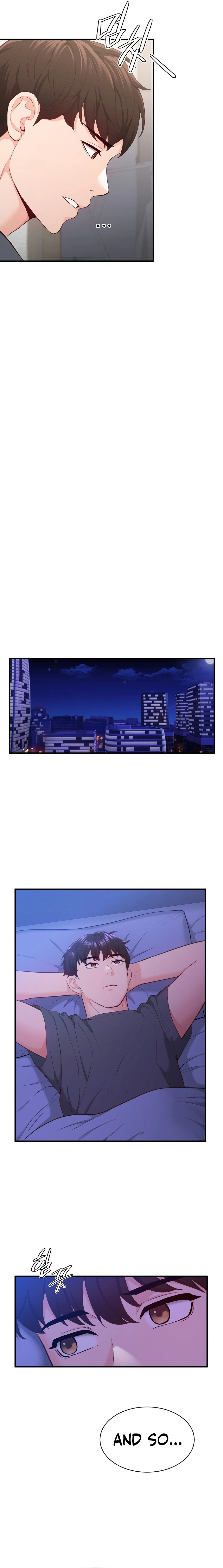 Strawberry Market - Chapter 6 [photo 6] - MangaPorn