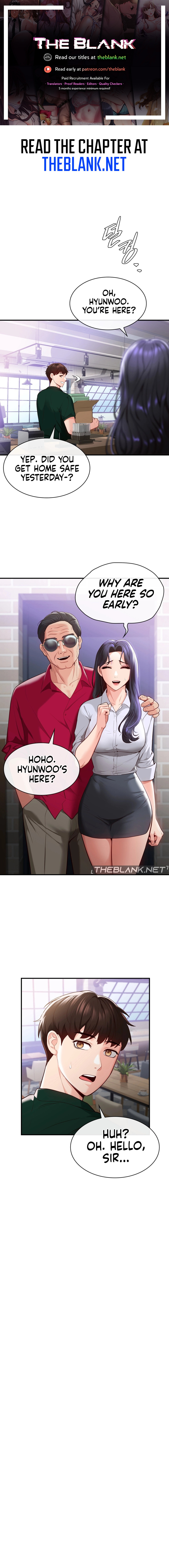 Strawberry Market - Chapter 7 [photo 1] - MangaPorn