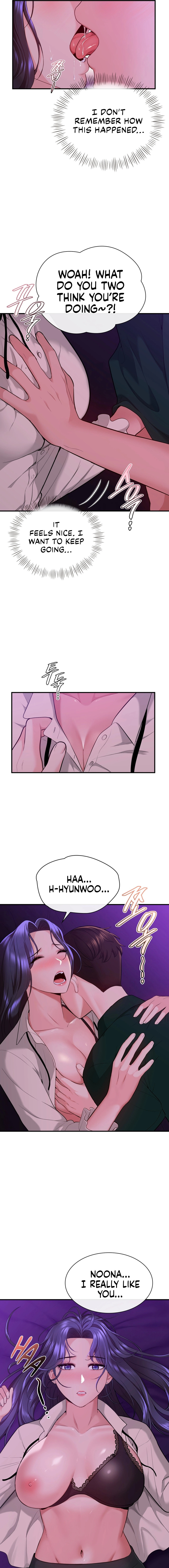 Strawberry Market - Chapter 7 [photo 11] - MangaPorn