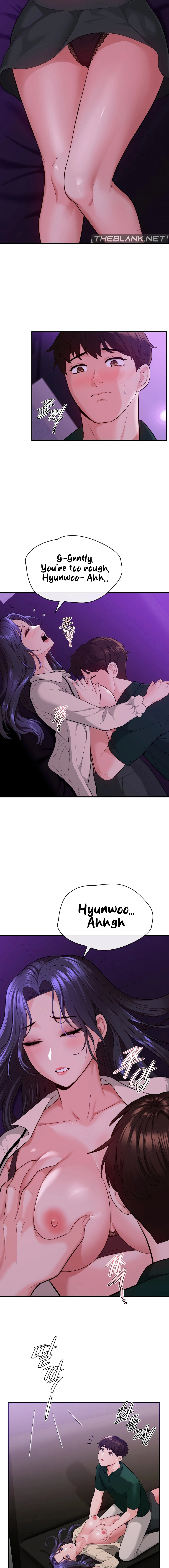 Strawberry Market - Chapter 7 [photo 12] - MangaPorn