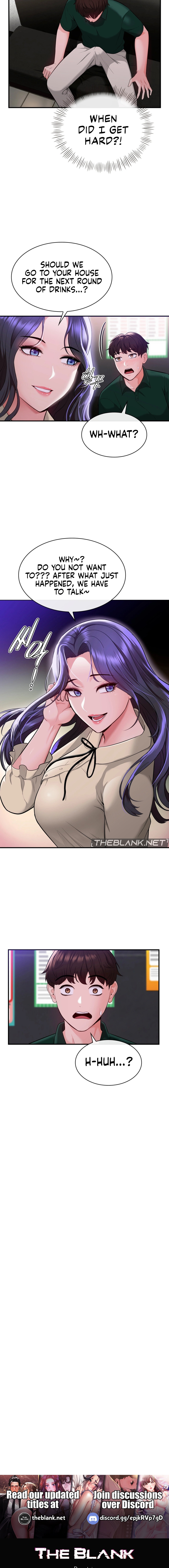 Strawberry Market - Chapter 7 [photo 14] - MangaPorn