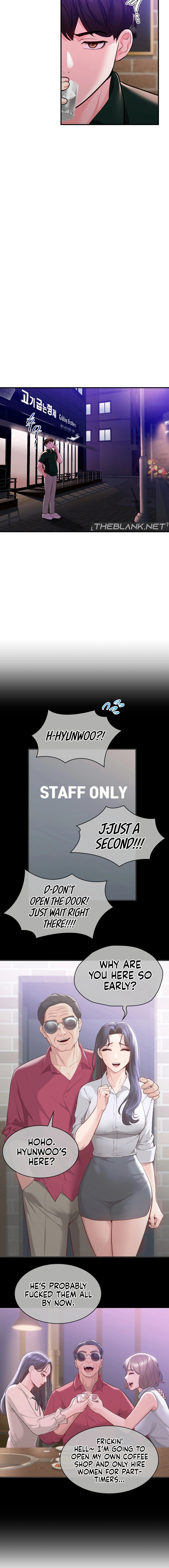 Strawberry Market - Chapter 7 [photo 4] - MangaPorn