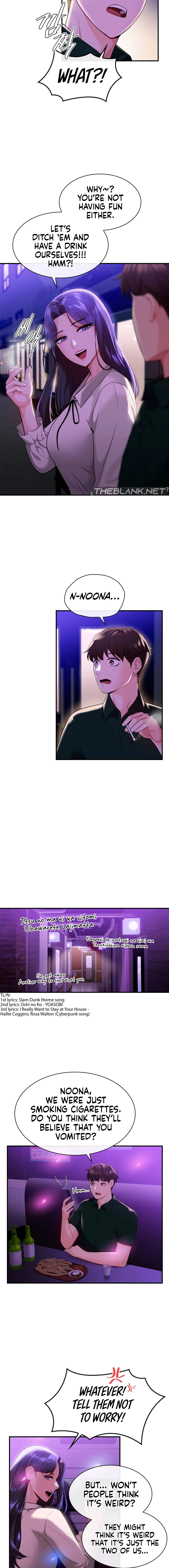 Strawberry Market - Chapter 7 [photo 6] - MangaPorn