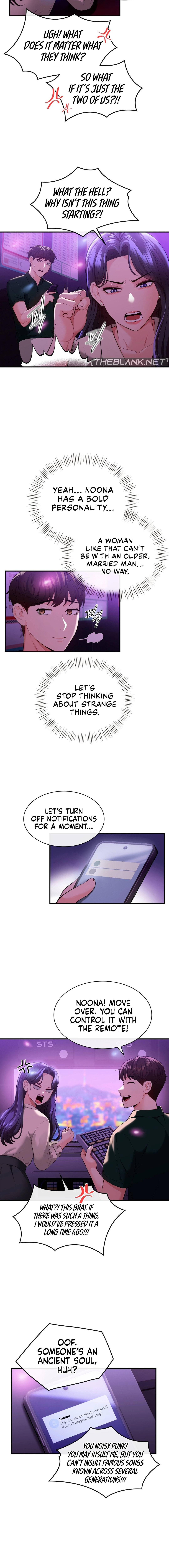 Strawberry Market - Chapter 7 [photo 7] - MangaPorn