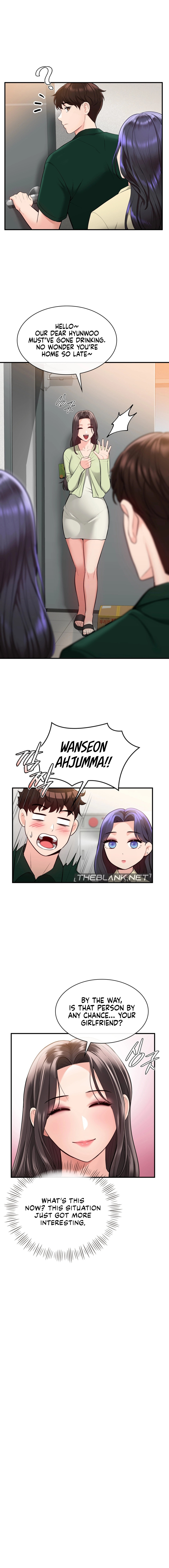 Strawberry Market - Chapter 8 [photo 15] - MangaPorn