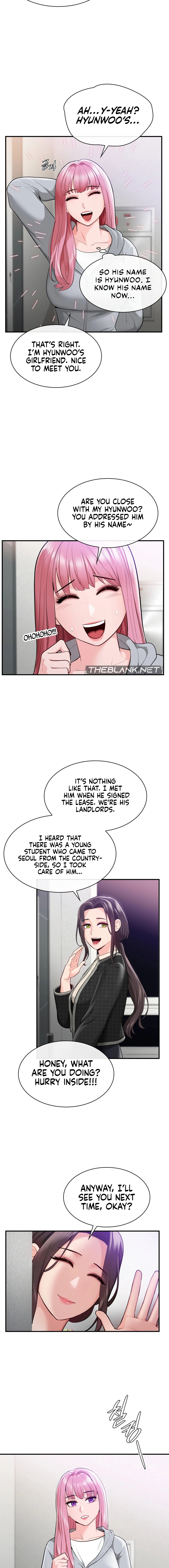 Strawberry Market - Chapter 8 [photo 4] - MangaPorn