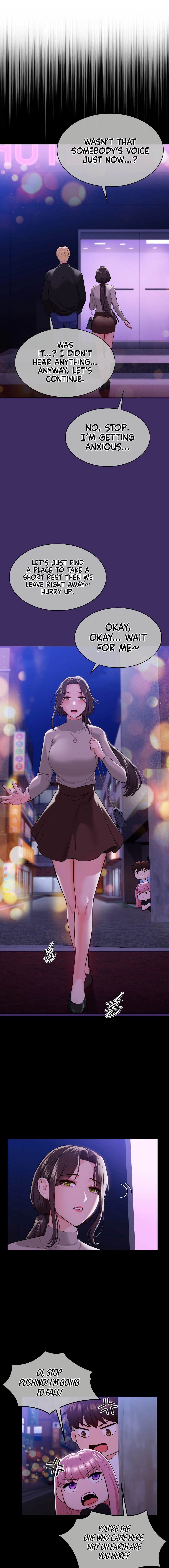 Strawberry Market - Chapter 8 [photo 8] - MangaPorn