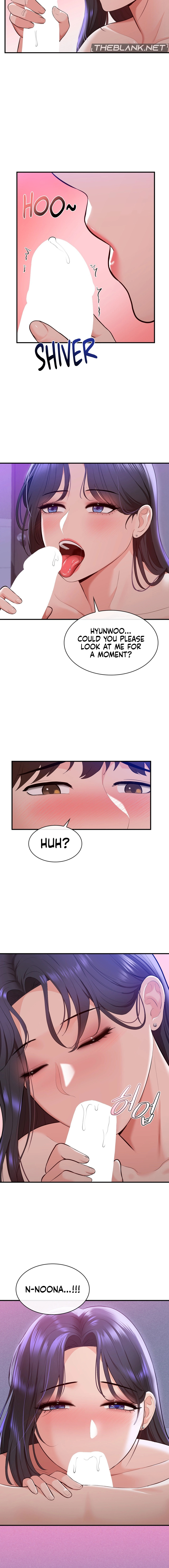 Strawberry Market - Chapter 9 [photo 12] - MangaPorn