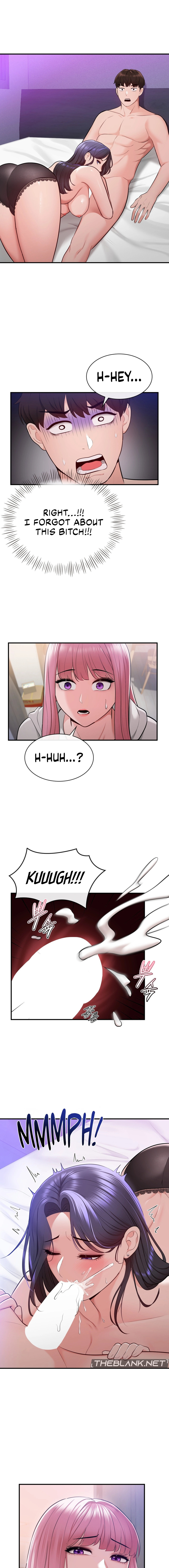 Strawberry Market - Chapter 9 [photo 15] - MangaPorn