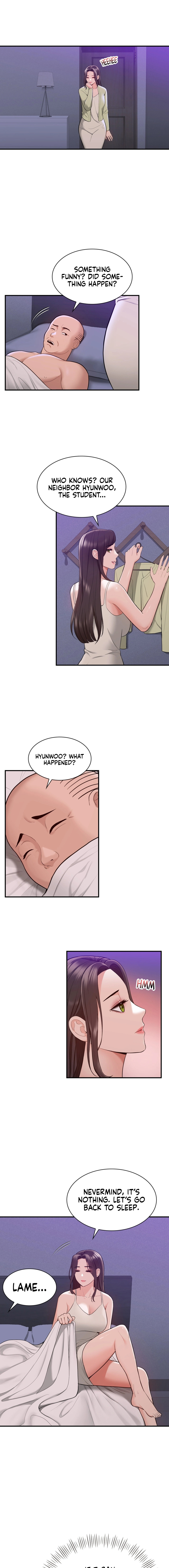 Strawberry Market - Chapter 9 [photo 2] - MangaPorn