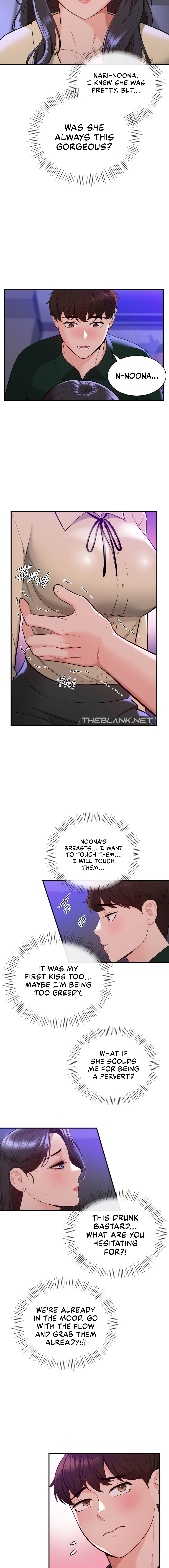 Strawberry Market - Chapter 9 [photo 4] - MangaPorn