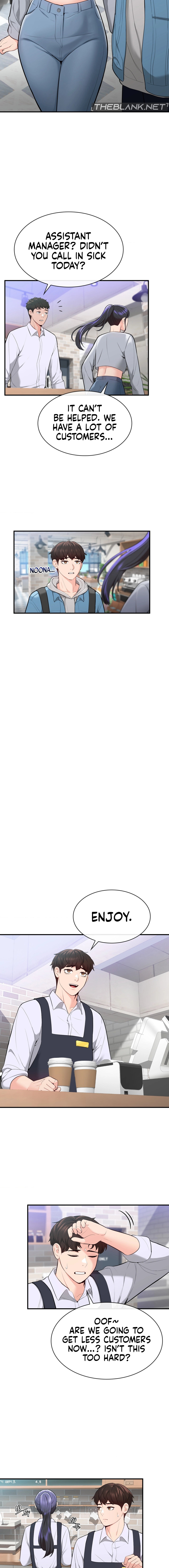 Strawberry Market - Chapter 10 [photo 10] - MangaPorn