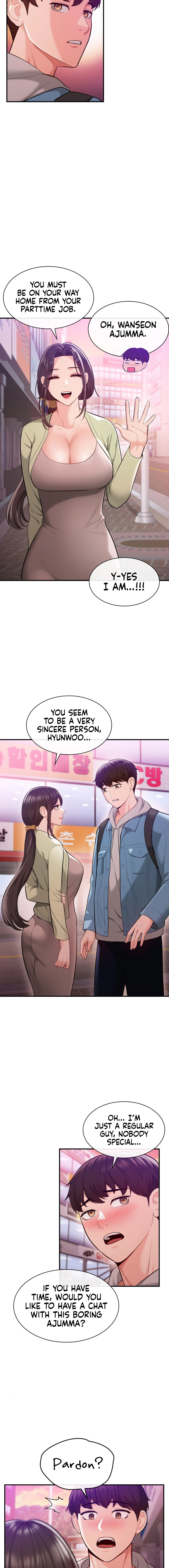 Strawberry Market - Chapter 10 [photo 14] - MangaPorn